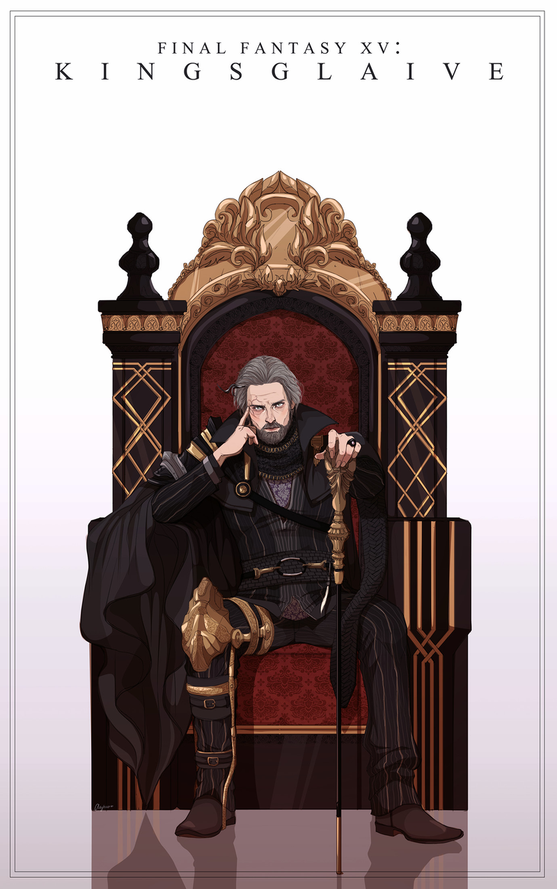 Illustration for article titled A Wandering Swordsman, His Blade For Hire